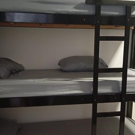 Sp Hostel Сан-Пауло Экстерьер фото