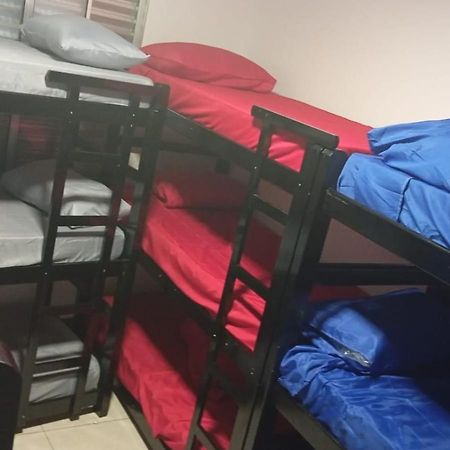 Sp Hostel Сан-Пауло Экстерьер фото