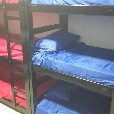 Sp Hostel Сан-Пауло Экстерьер фото