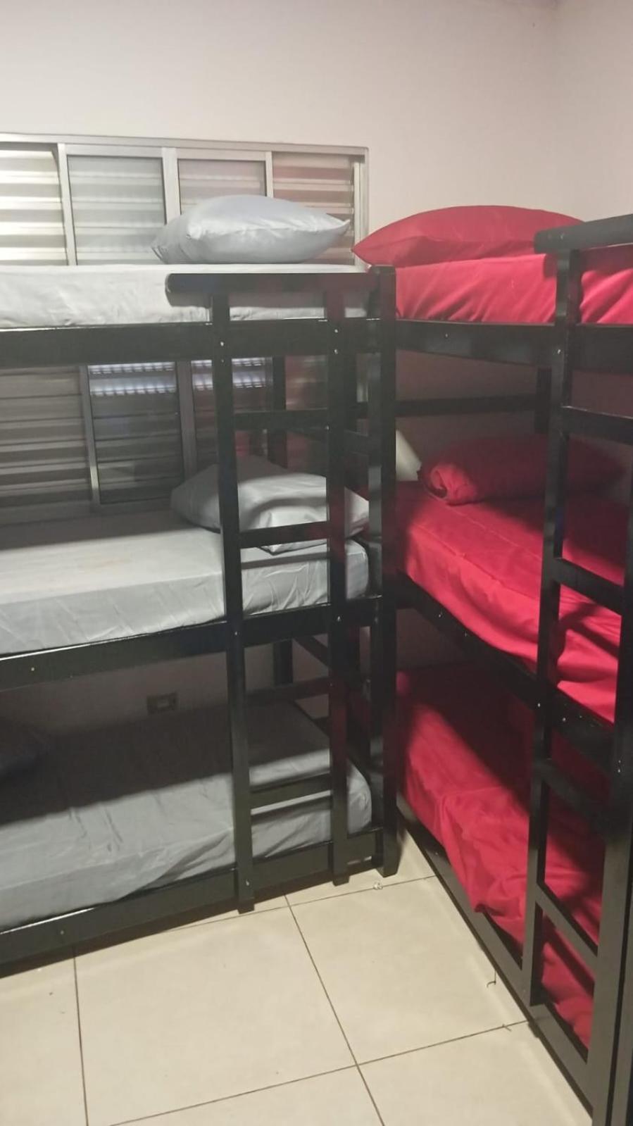 Sp Hostel Сан-Пауло Экстерьер фото