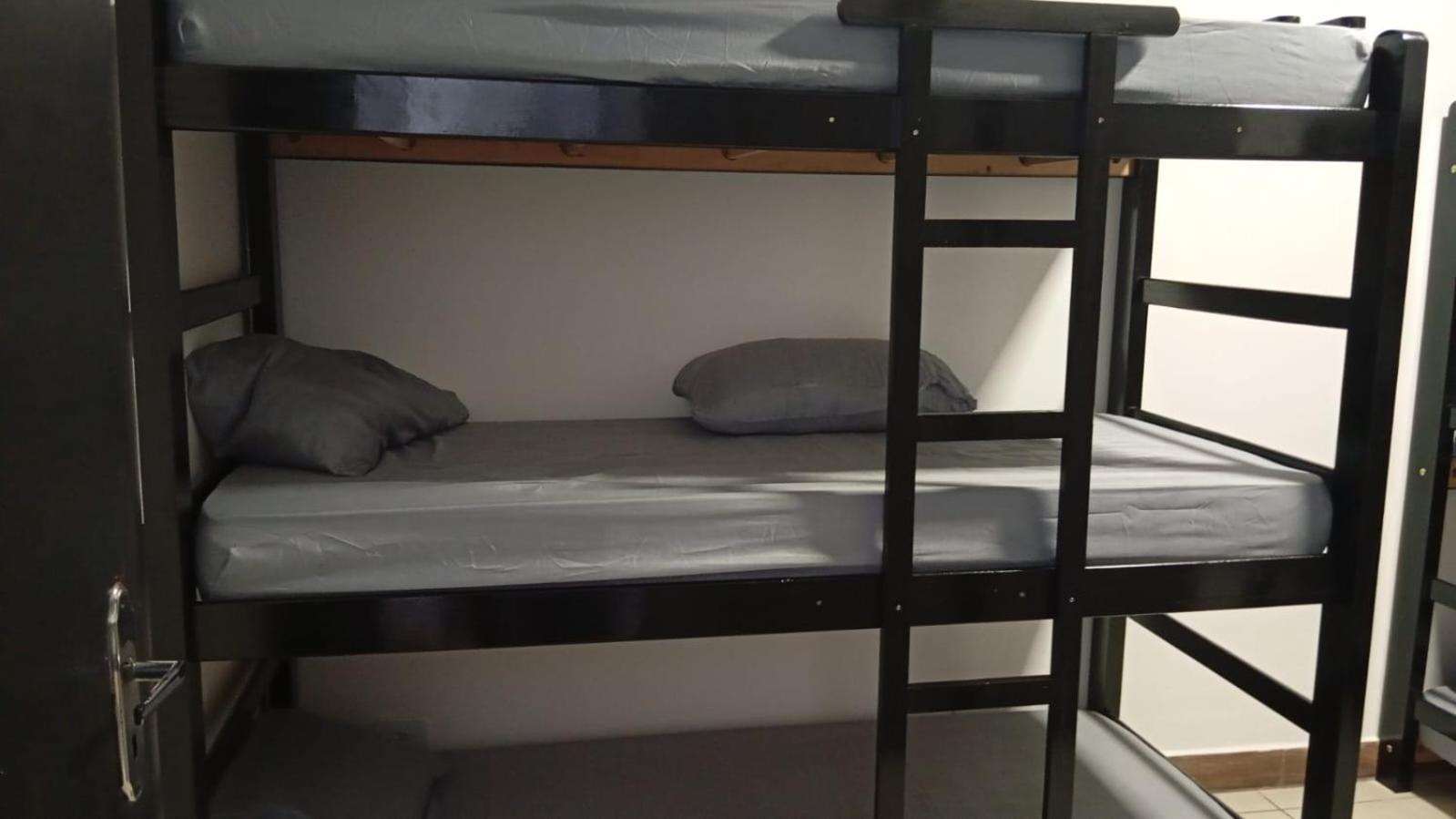 Sp Hostel Сан-Пауло Экстерьер фото