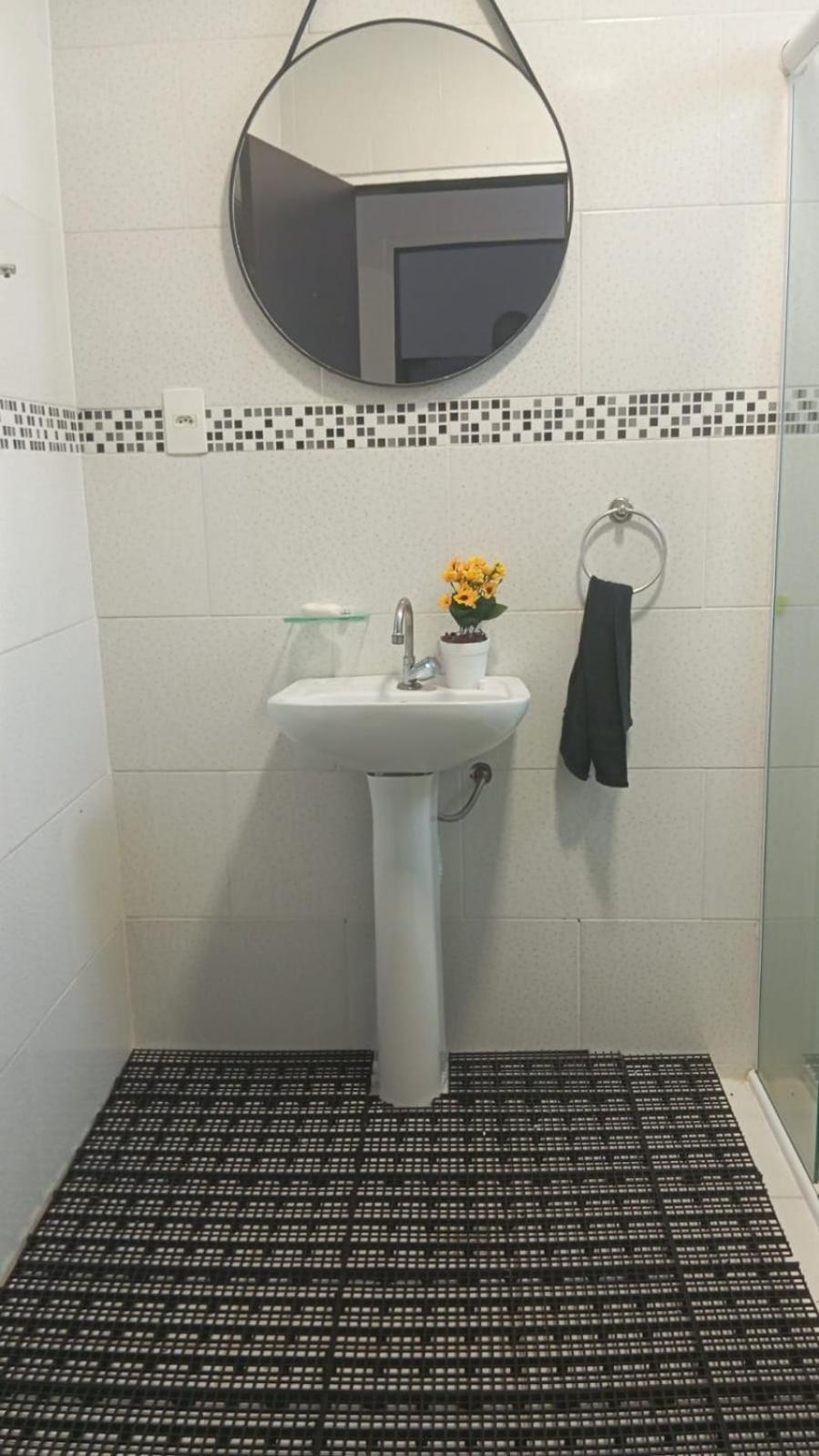 Sp Hostel Сан-Пауло Экстерьер фото