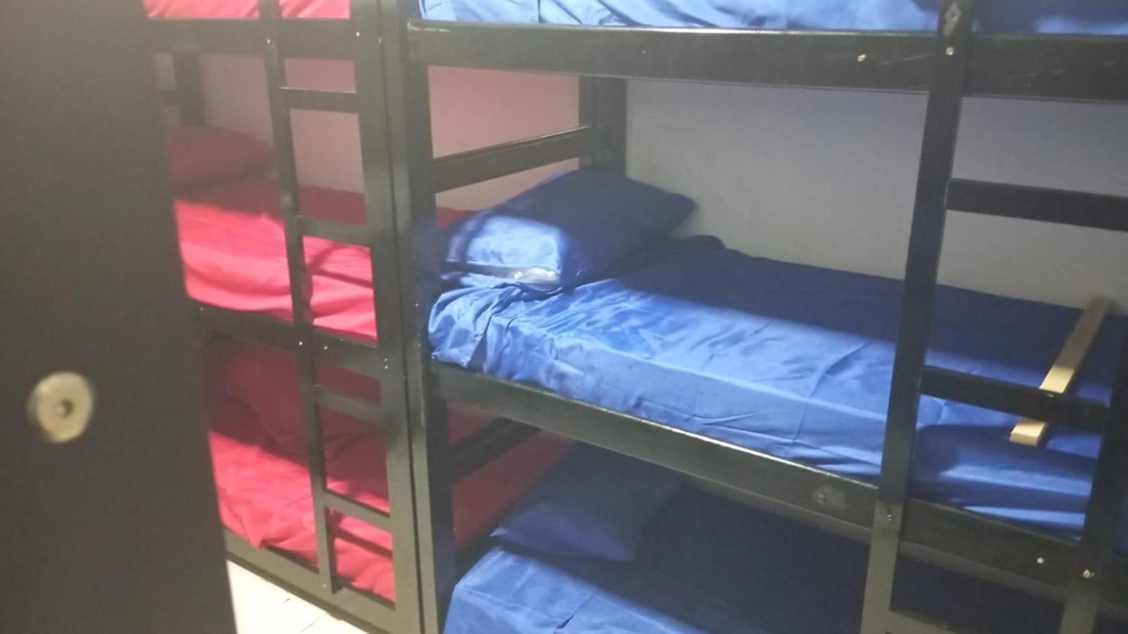 Sp Hostel Сан-Пауло Экстерьер фото